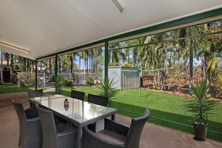Seventh view of Homely house listing, 2 Lela Court, Moulden NT 830