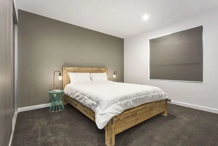 Sixth view of Homely townhouse listing, 2/22 Howick Street, South Launceston TAS 7249