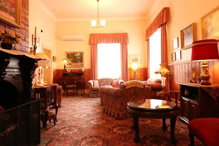 Fourth view of Homely house listing, 24 Lyons Street, Yea VIC 3717