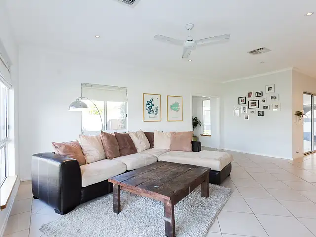 Second view of Homely house listing, 7 Wedelia Place, Stuart NT 870