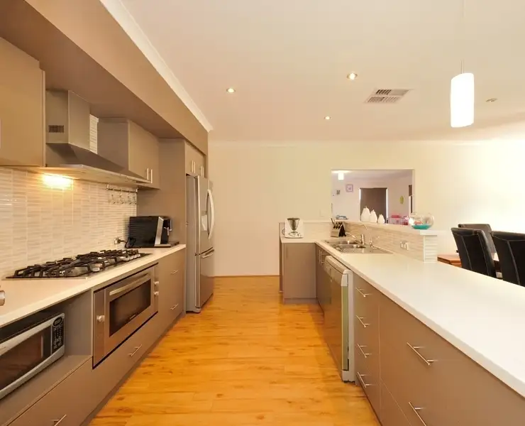 Third view of Homely house listing, 31 Claret Ash Boulevard, Baldivis WA 6171