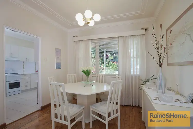 Fifth view of Homely house listing, 105 Slade Road, Bardwell Park NSW 2207