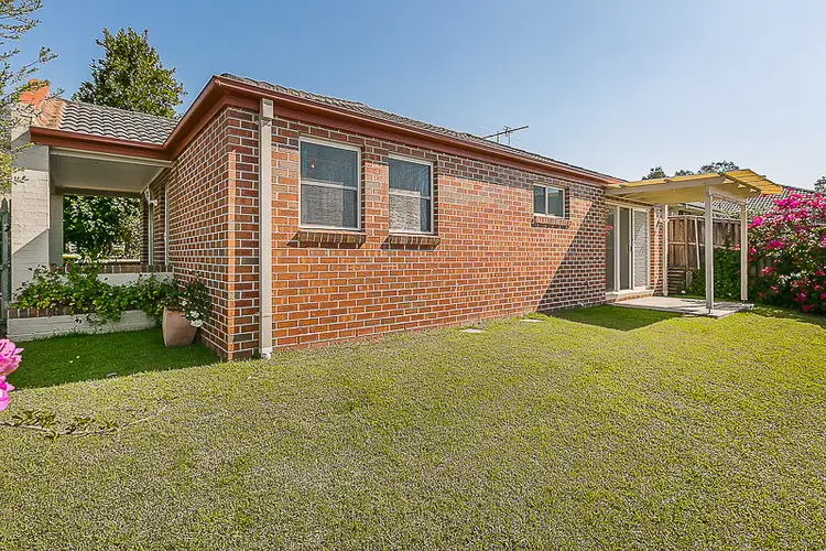 Sixth view of Homely villa listing, 3/8 The Ridge, Wadalba NSW 2259