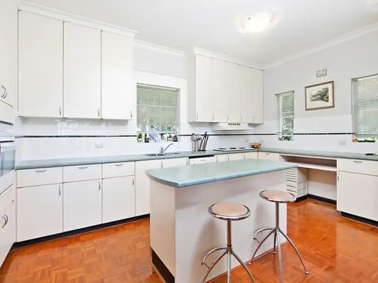 Fourth view of Homely apartment listing, 5B Bundarra Road, Bellevue Hill NSW 2023