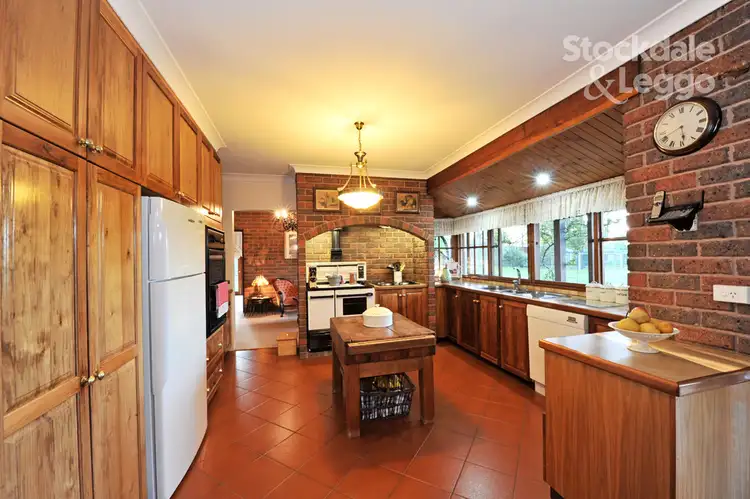 Seventh view of Homely house listing, 25 Mitchell Road, Kialla VIC 3631