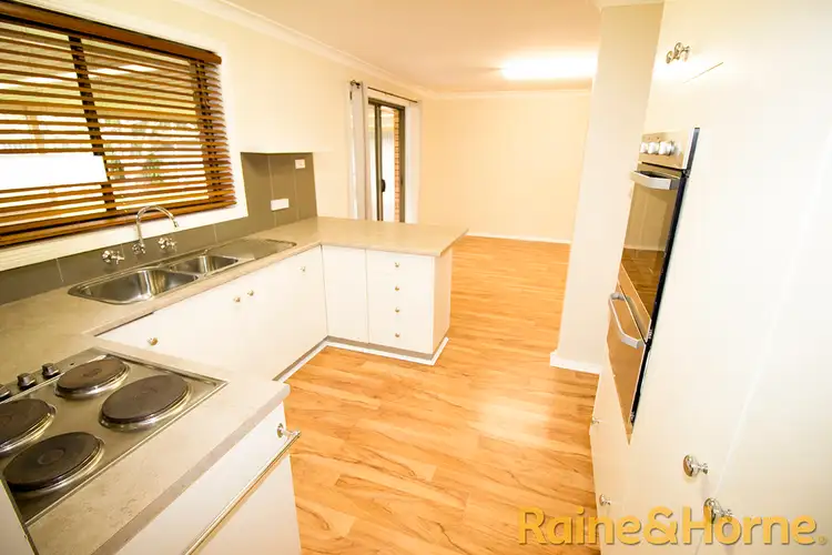 Second view of Homely house listing, 284 Myall Street, Dubbo NSW 2830