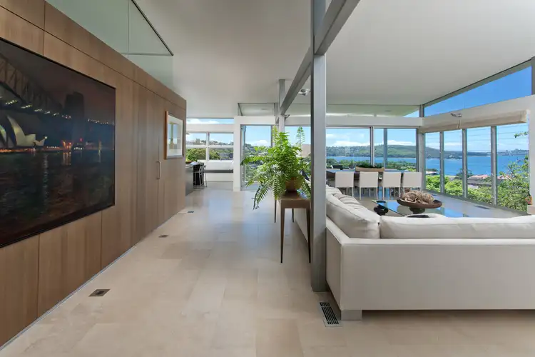 Third view of Homely house listing, 3 Balmoral Avenue, Mosman NSW 2088
