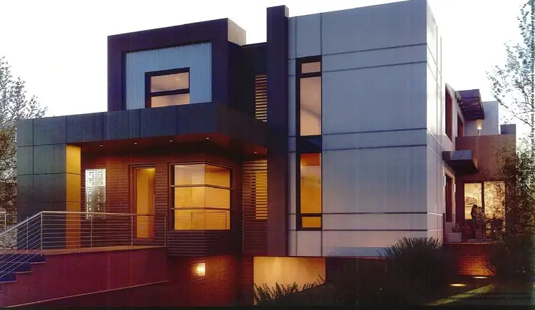 Address available on request