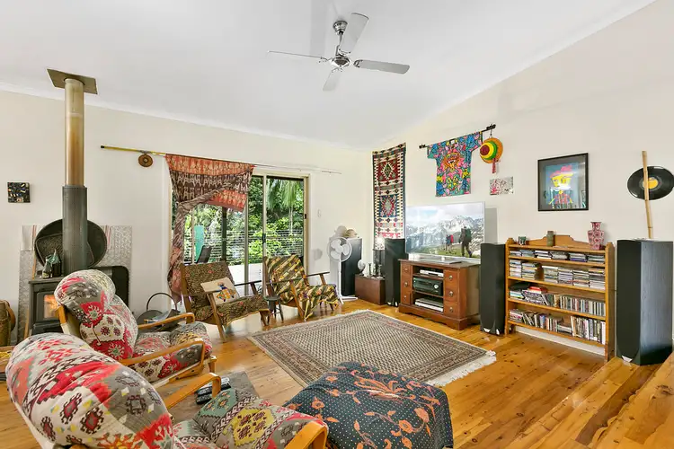 Fifth view of Homely house listing, 166 Kinmond Creek Road, Cootharaba QLD 4565