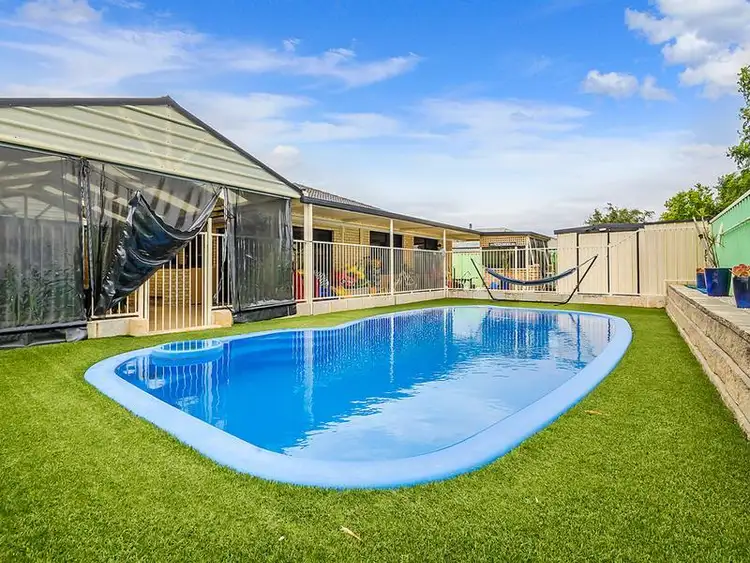 Second view of Homely house listing, 11 Alcazar Avenue, Port Kennedy WA 6172