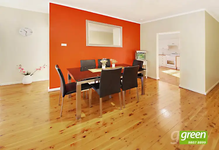 Third view of Homely unit listing, 1/8 Riverview Street, West Ryde NSW 2114