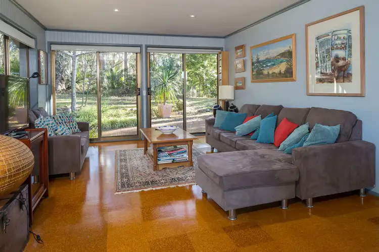 Fourth view of Homely house listing, 31 Murramarang Crescent, South Durras NSW 2536