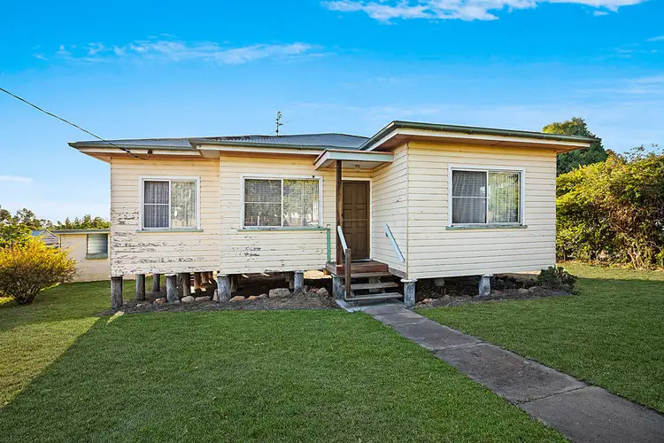 133 Mocatta Street, Goombungee QLD 4354