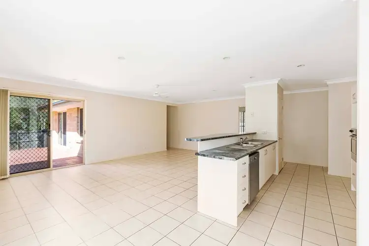 Third view of Homely house listing, 32 Adam Street, Cleveland QLD 4163
