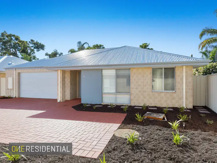 Main view of Homely house listing, Unit 5/99 Kenwick Road, Kenwick WA 6107