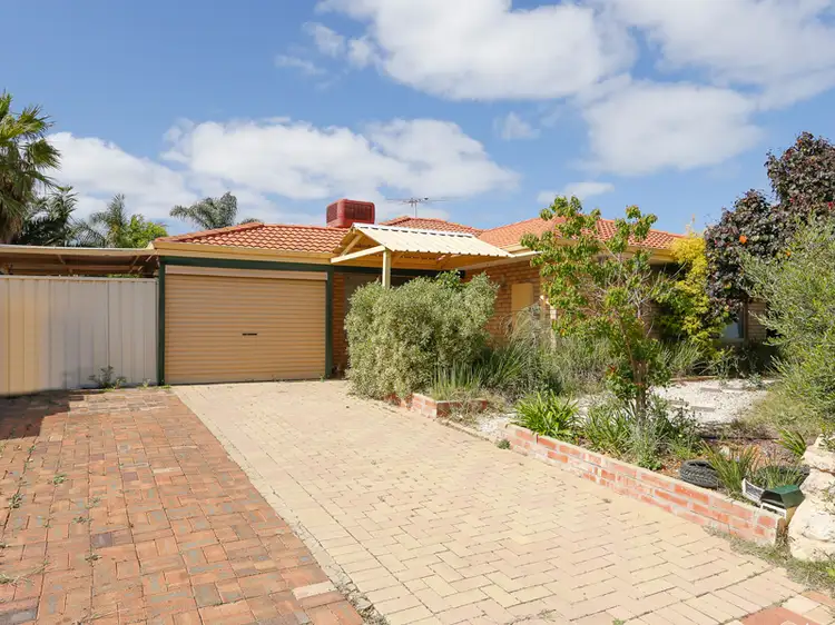 116 Baltimore Parade, Merriwa WA 6030
