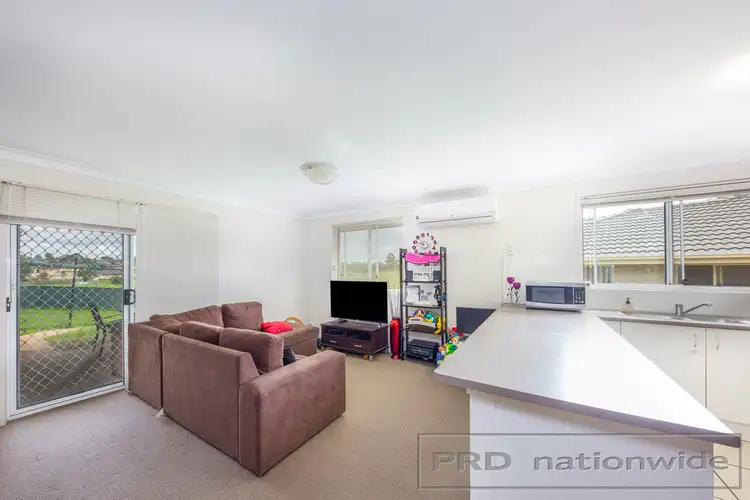 Fifth view of Homely house listing, 6 Mileham Cct, Rutherford NSW 2320