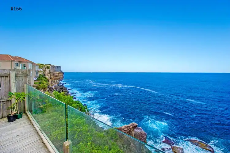 Sixth view of Homely house listing, 166 Hastings Parade, North Bondi NSW 2026