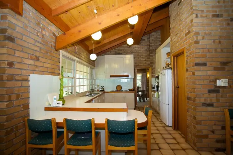 Third view of Homely house listing, 21 Grant Drive, Horsham VIC 3400