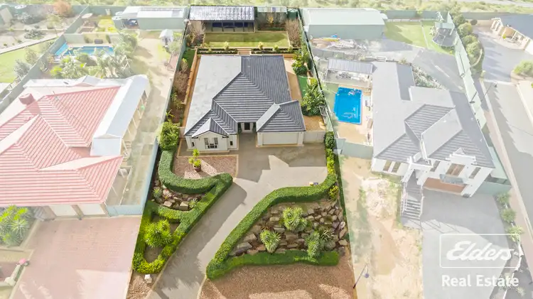 Second view of Homely house listing, 23 Lorikeet Grove, Hewett SA 5118