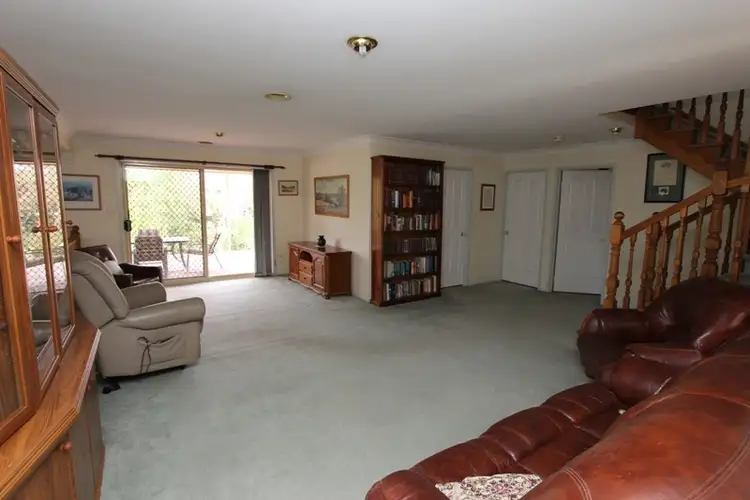 Fifth view of Homely house listing, 15 Kurumben Place, West Bathurst NSW 2795