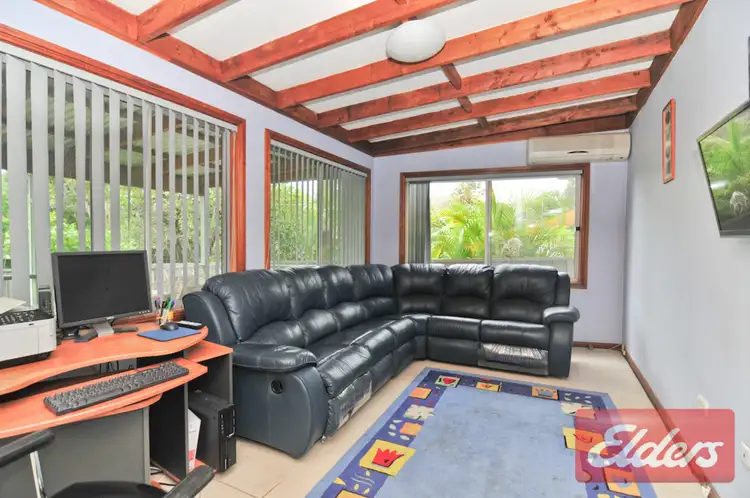 Sixth view of Homely house listing, 11 Mutual Drive, Old Toongabbie NSW 2146