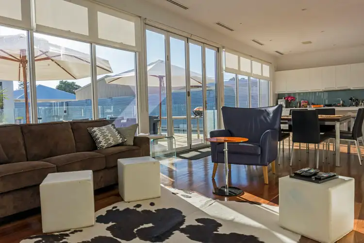 Fifth view of Homely house listing, 94 Ral Ral Avenue, Renmark SA 5341