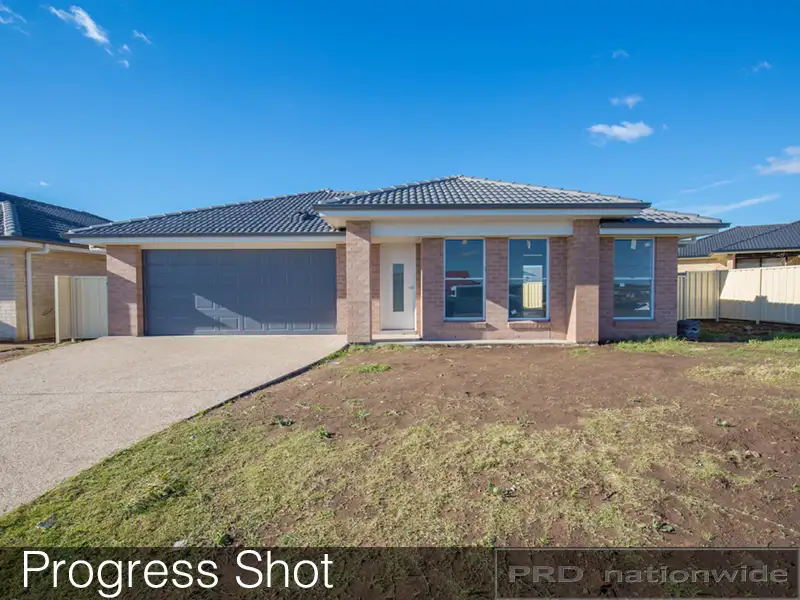 Main view of Homely house listing, 34 Brittany Avenue, Rutherford NSW 2320