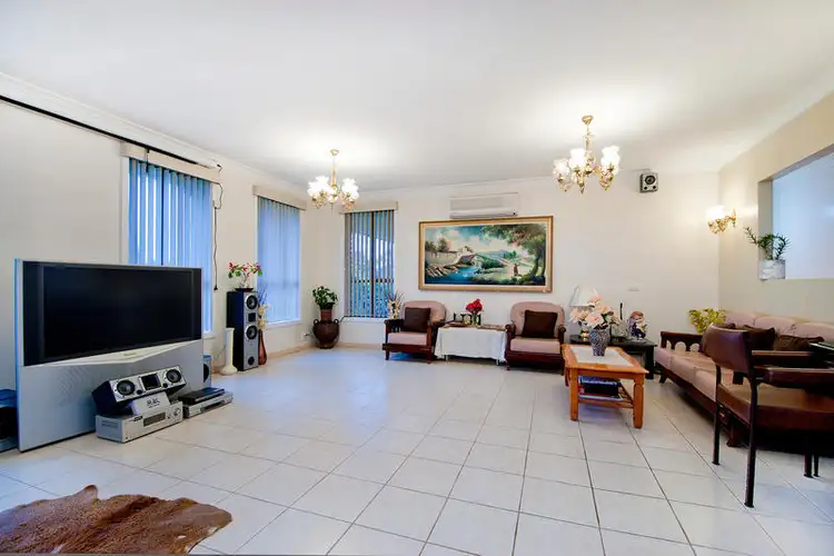 Fourth view of Homely land listing, 1455 Dohertys Road, Mount Cottrell VIC 3024