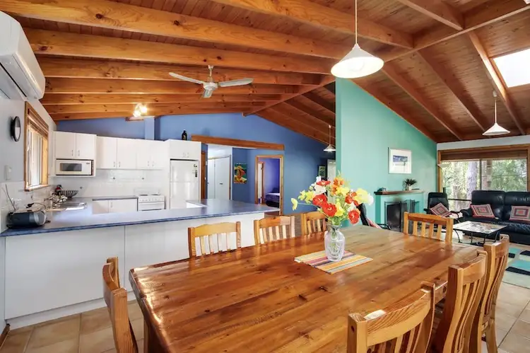 Sixth view of Homely house listing, 20 Fern Road, Eagle Bay WA 6281
