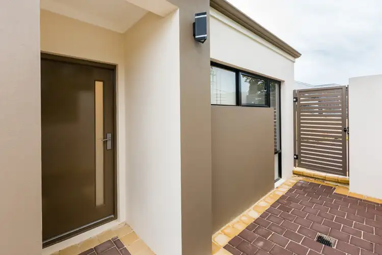 Seventh view of Homely house listing, 1/10 Felpham Street, Balga WA 6061