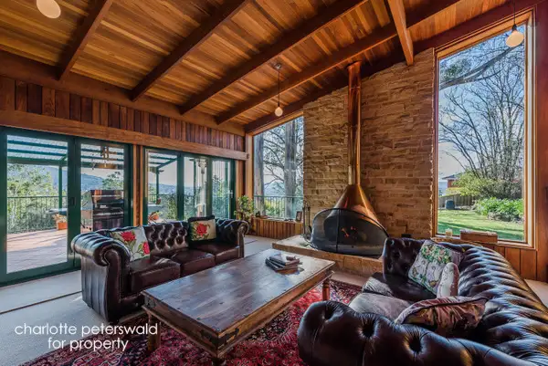 Third view of Homely house listing, 7 Beddome Street, Sandy Bay TAS 7005