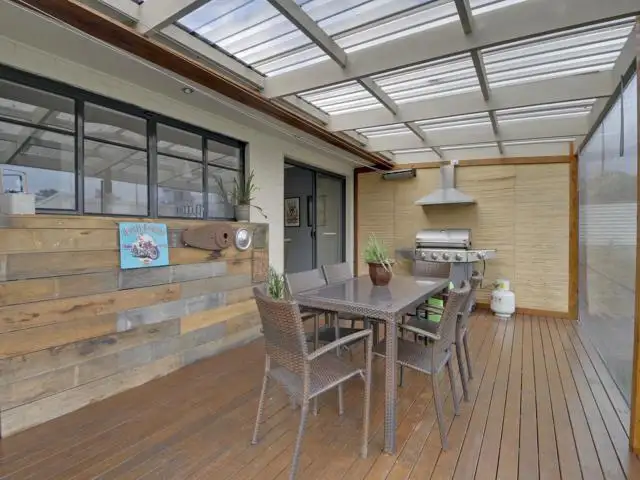 Second view of Homely house listing, 29 Rodgers Street, Yarram VIC 3971