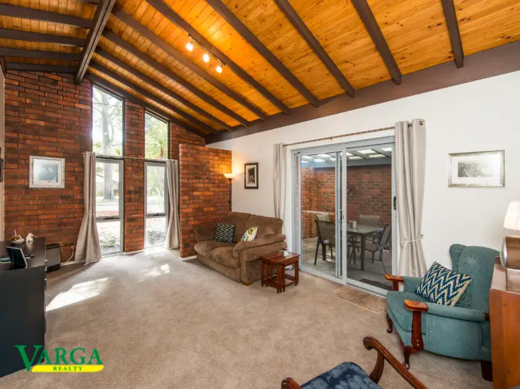 Third view of Homely house listing, 9 Spotted Gum Way, Willetton WA 6155