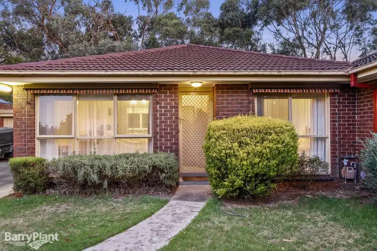 5/6-10 James Road, Croydon VIC 3136