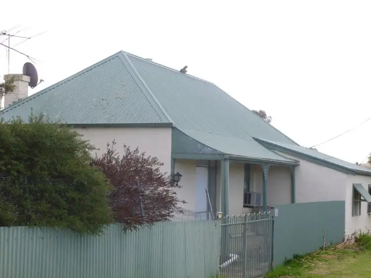 2 Brinkworth Rd, Tungkillo SA 5236
