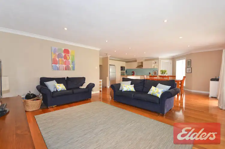 Third view of Homely house listing, 17 Ancona Avenue, Toongabbie NSW 2146