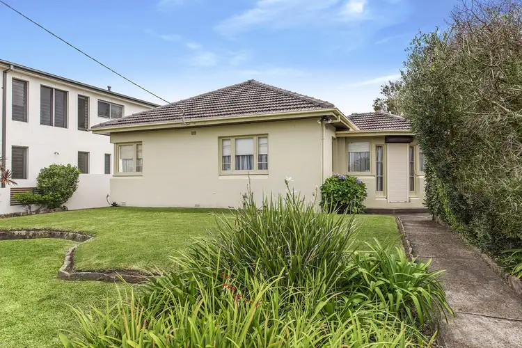 Third view of Homely house listing, 16 Headland Road, North Curl Curl NSW 2099