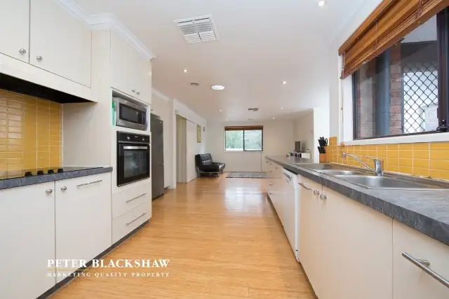 Fourth view of Homely house listing, 15 Partridge Street, Fadden ACT 2904