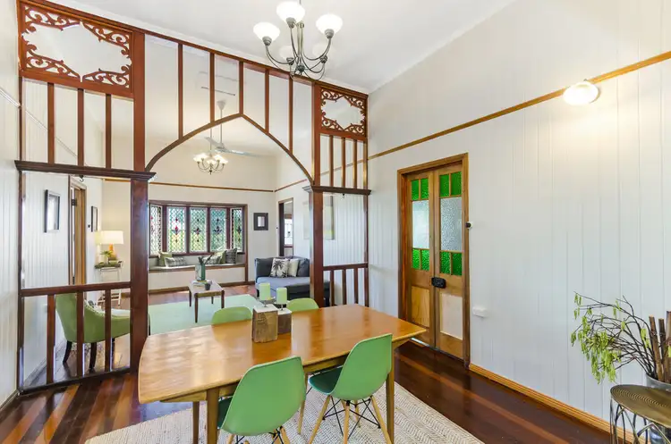 14 Hopkins Street, Currajong QLD 4812