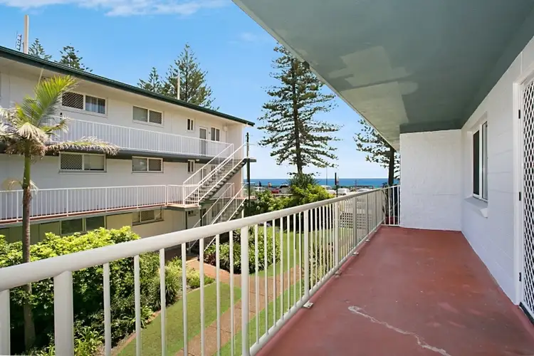 Seventh view of Homely unit listing, Unit @ 8 Marine Parade, Miami QLD 4220