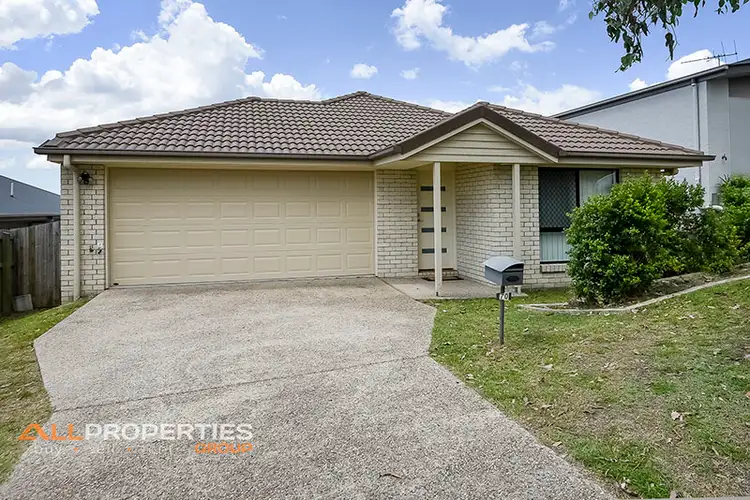 70 Outlook Dr, Waterford QLD 4133