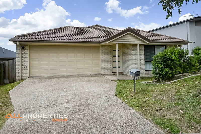 Main view of Homely house listing, 70 Outlook Dr, Waterford QLD 4133