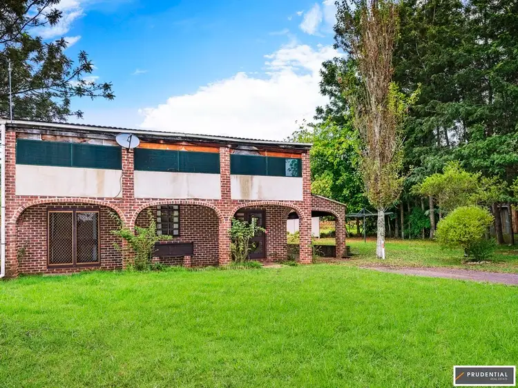 805 & 805A Thirlmere Way, Picton NSW 2571
