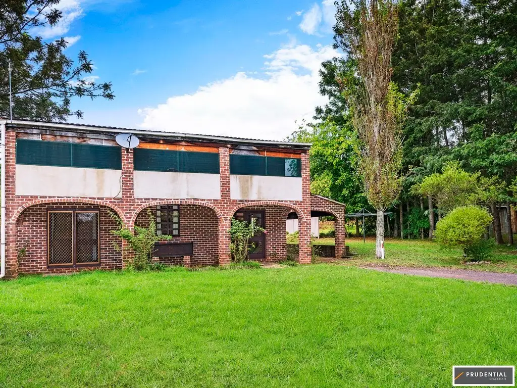Main view of Homely house listing, 805 & 805A Thirlmere Way, Picton NSW 2571