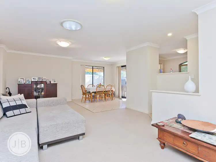 Second view of Homely house listing, 1/20 Jedda Road, Balcatta WA 6021