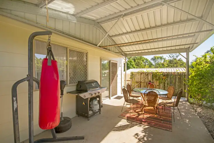Seventh view of Homely house listing, 122 Sahara Road, Glass House Mountains QLD 4518