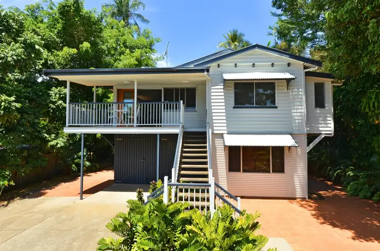 Fourth view of Homely house listing, 67 Old Smithfield, Freshwater QLD 4870