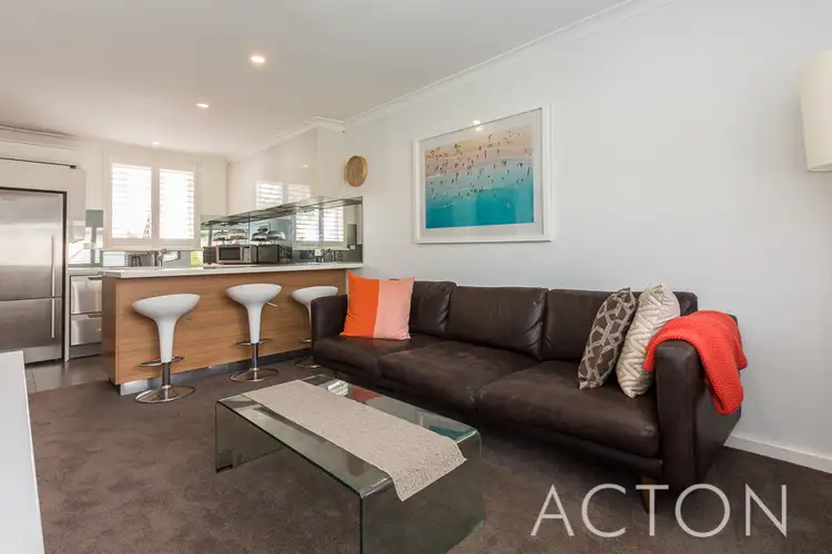 6/10 Rupert Street, Subiaco WA 6008