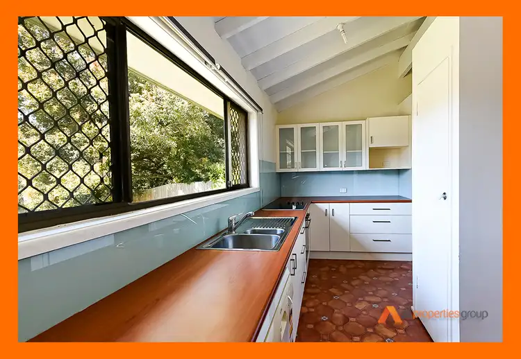 Fifth view of Homely house listing, 45 Gladewood Drive, Daisy Hill QLD 4127